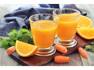 Trio Fruit Cocktail