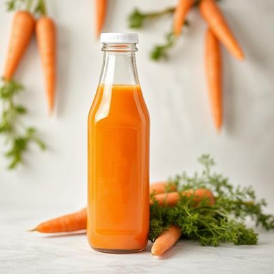 Carrot Box