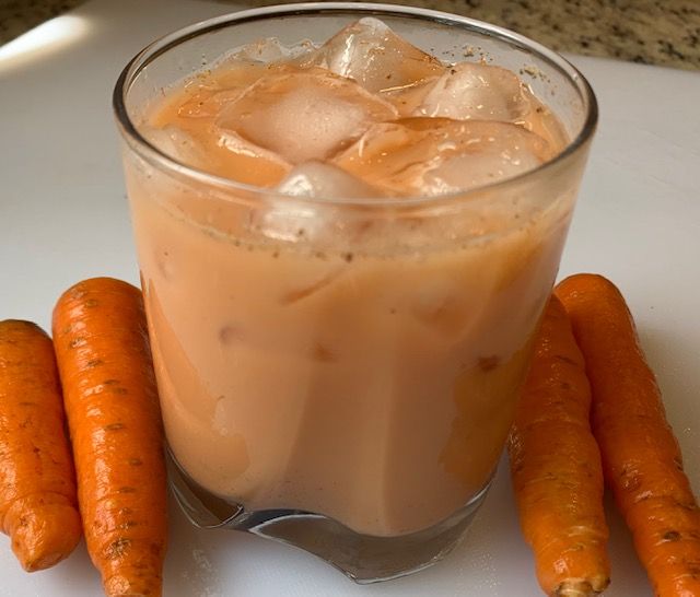 Carrot