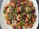 Casero Paella