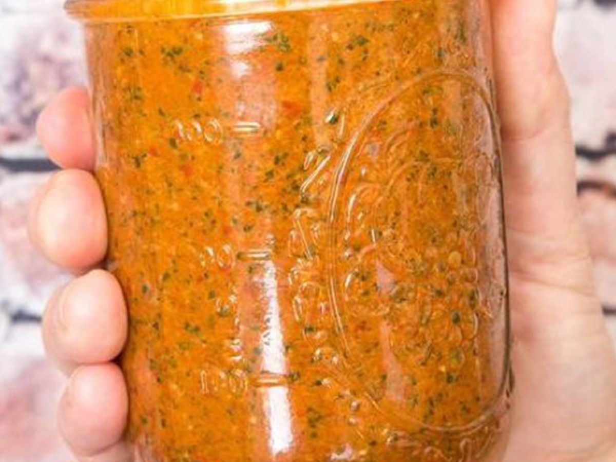 Casero Sauce