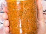 Casero Sauce