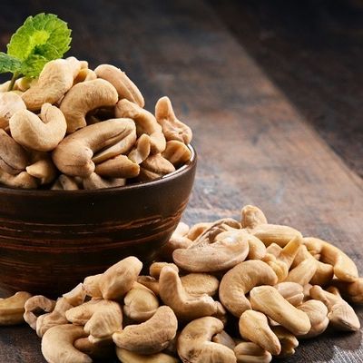 Cashew Juice