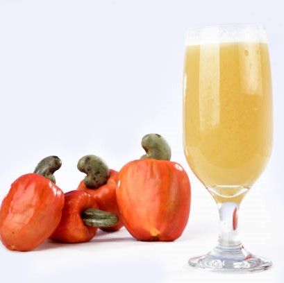 Cashew Juice