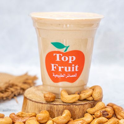 Cashew Vanilla