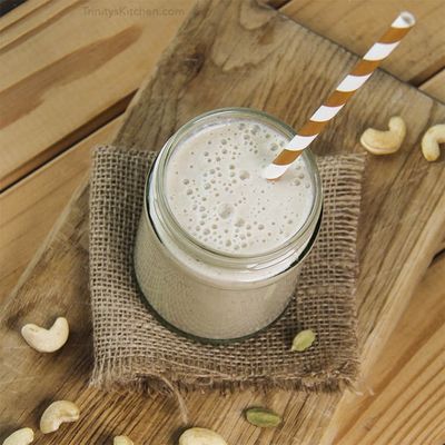 Cashew Shake