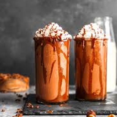 Cashew And Hazelnut