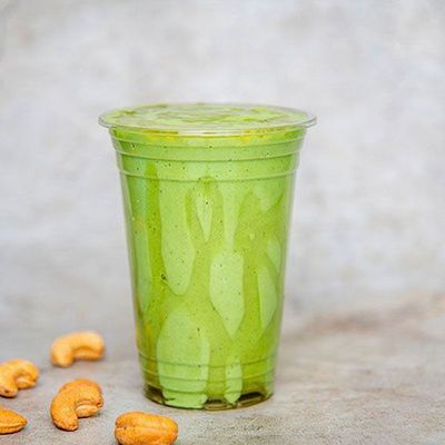 Cashew vanilla
