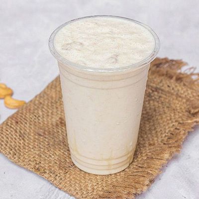 Cashew with milk