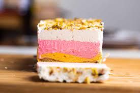 Cassata Piece