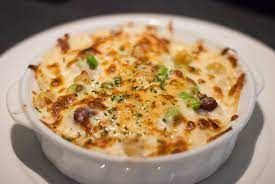Al Khan Casserole