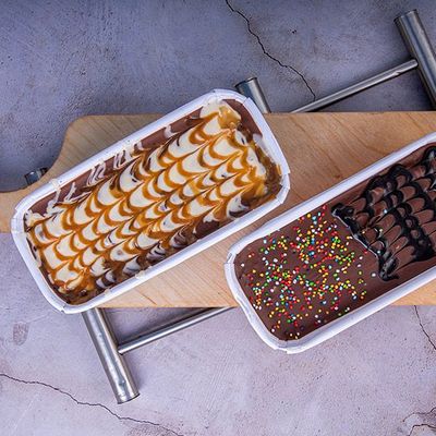 Kit Kat Casserole