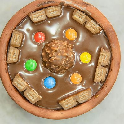 M&M Casserole