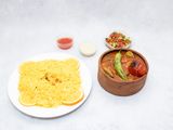 Casserole Meal
