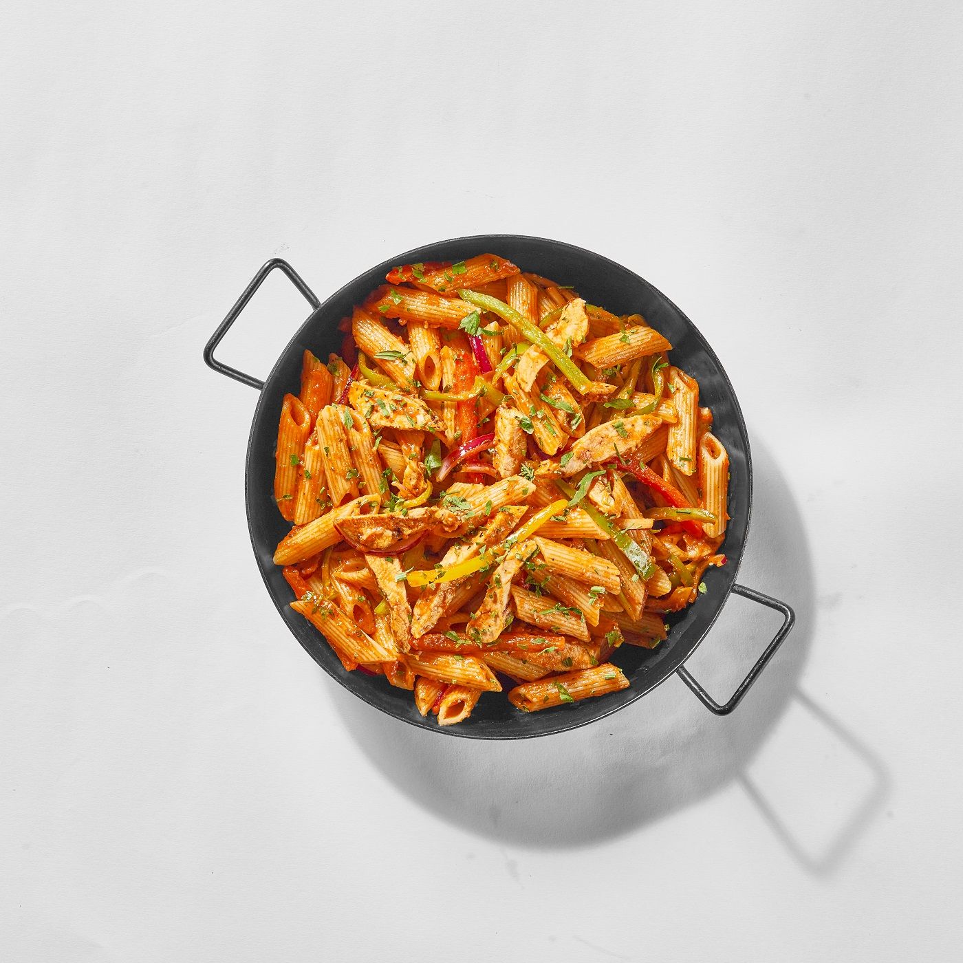 Casserole chicken