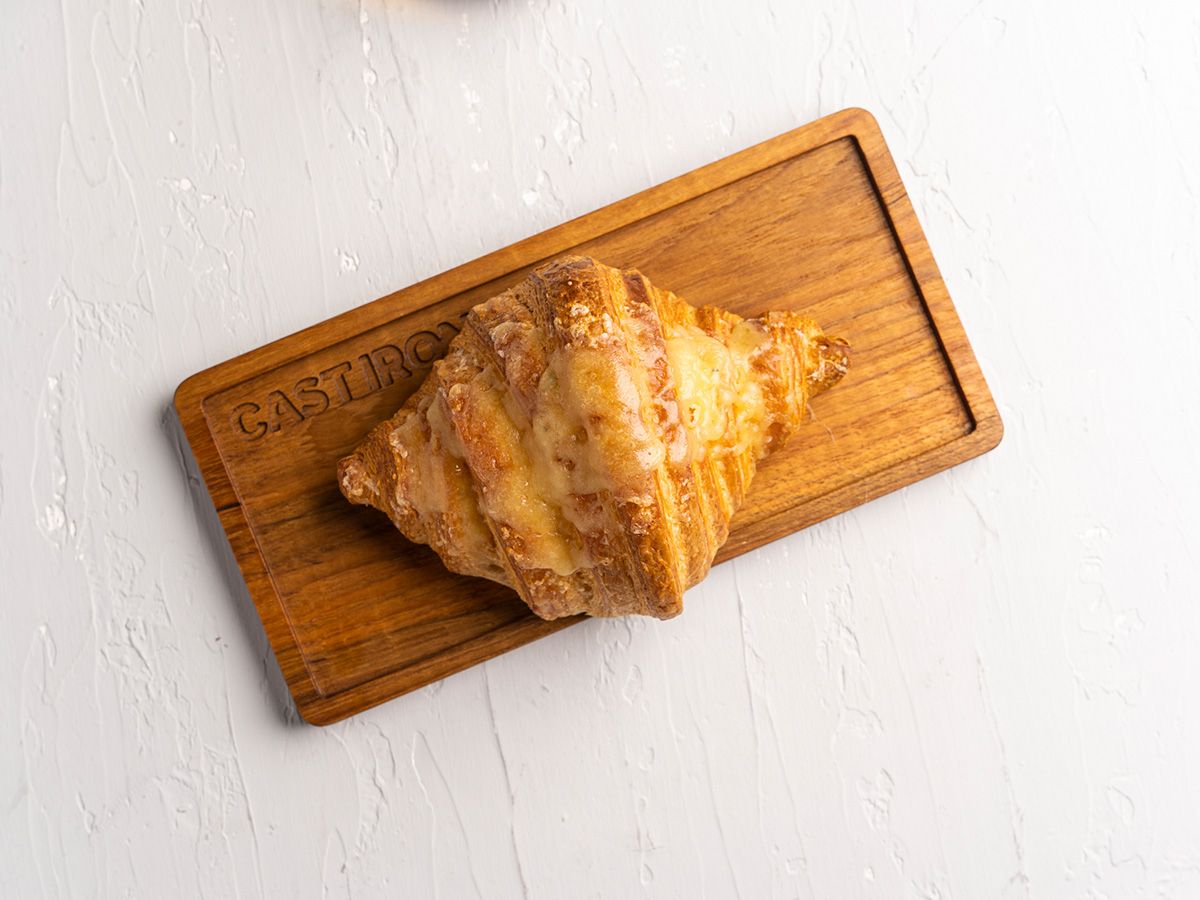 Cast Iron Steakhouse delivery service in Bahrain Talabat