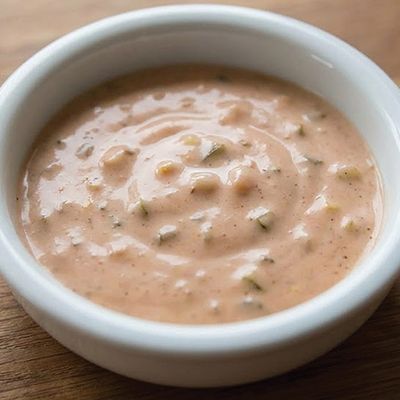 Cast Sauce