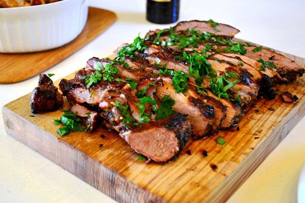 Kilo of Ribs