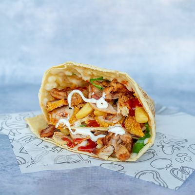 Castello crepe