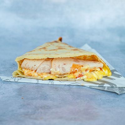 Mix Smoked Turkey Cheese