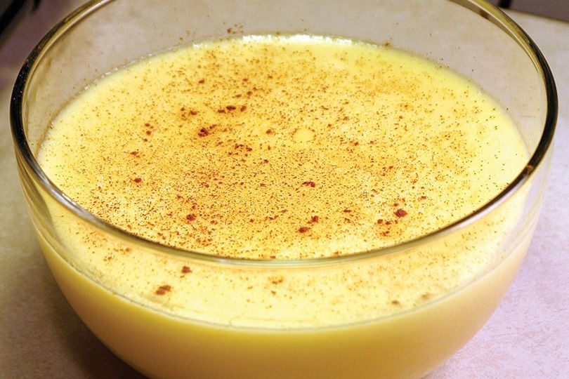 Custard