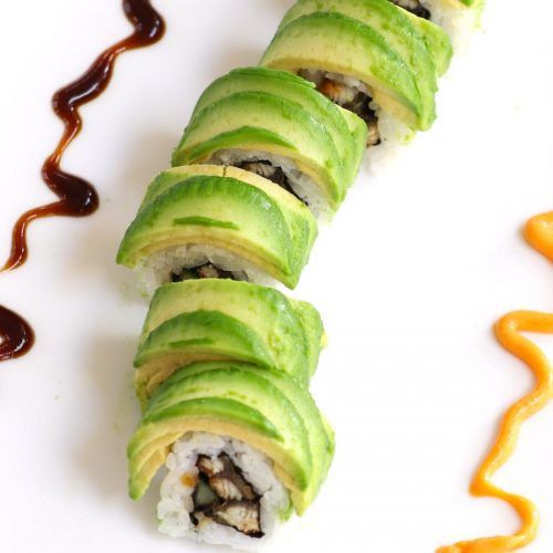 Cater Belar Roll