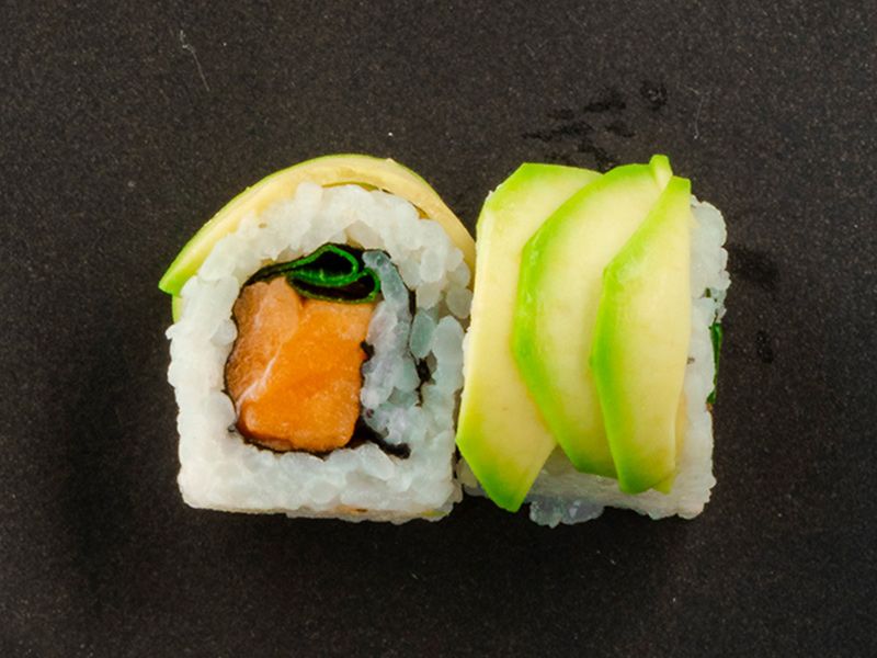 Caterpillar Roll