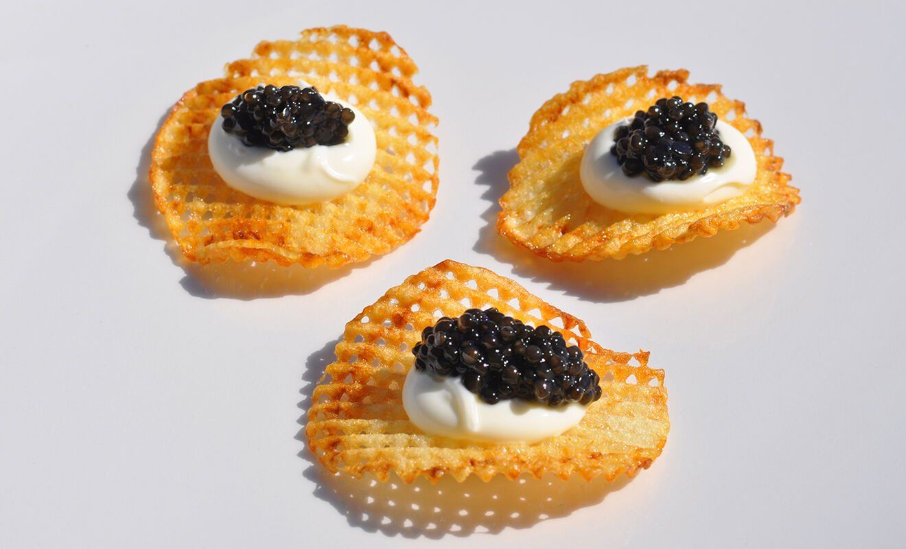 Caviar