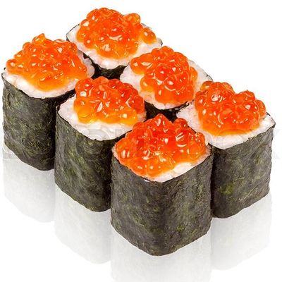 Caviar Gonkan