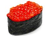 Caviar Gunkan
