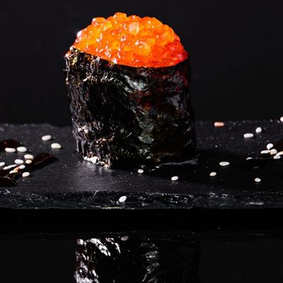 Caviar Gunkan