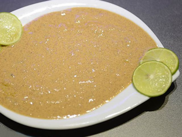 Caviar Salad