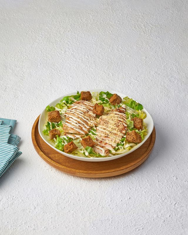 Caesar salad