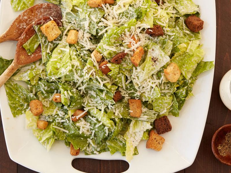 Cezar Salad