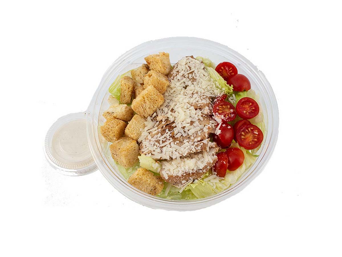 Ceaser Salad