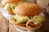 Cemita Poblana Sandwich