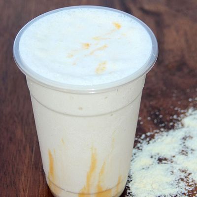 Cerelac milkshake