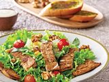 Chicken Cesar Salad