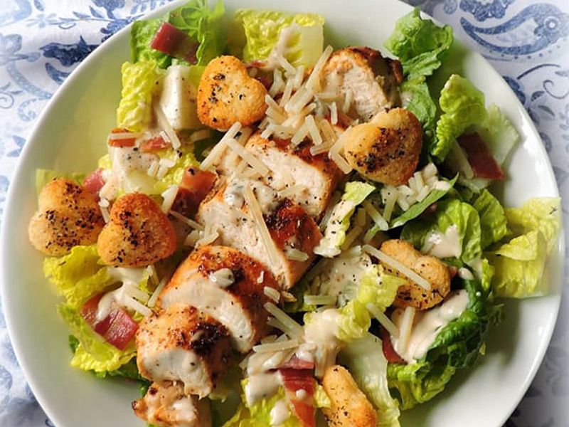 Caesar Salad