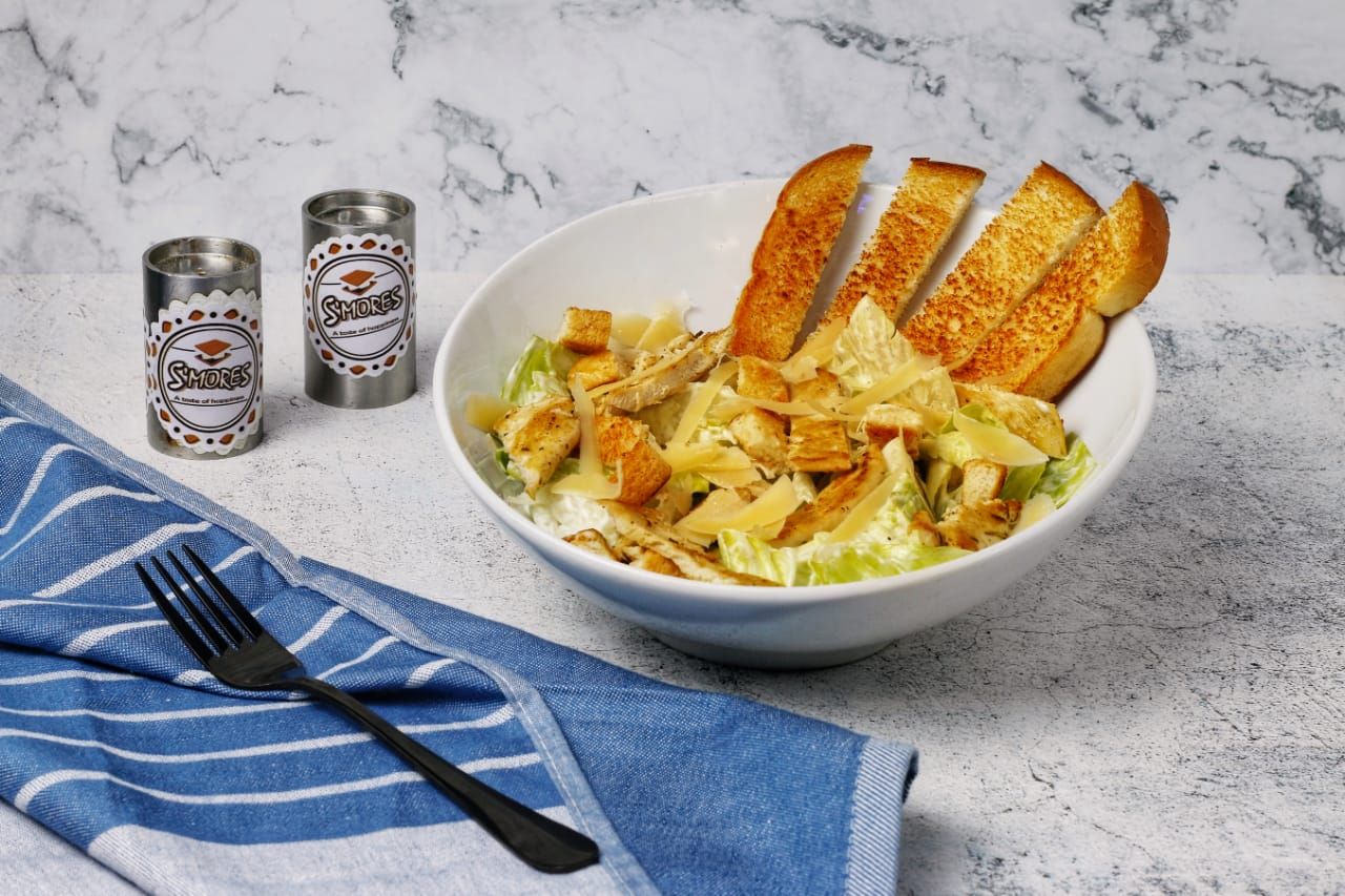 Caesar Salad