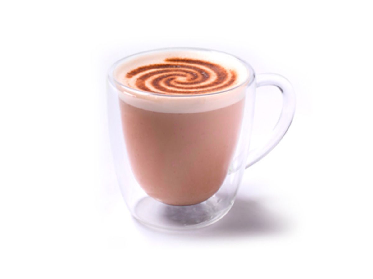 Chai Latte
