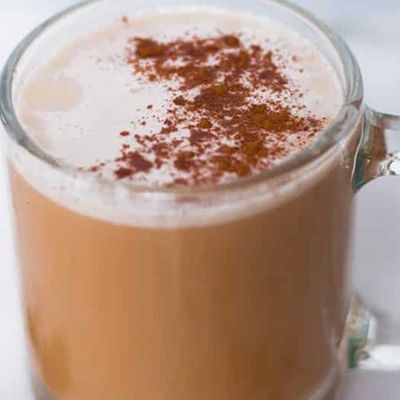 Chai latte