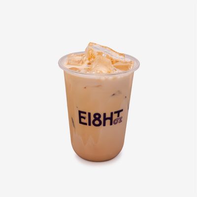 Eight OZ photo 9