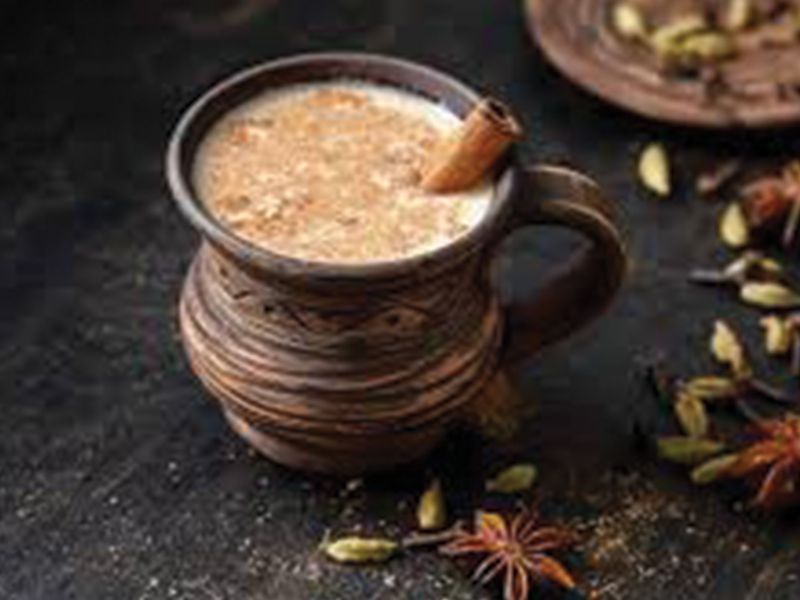 Chai Masala
