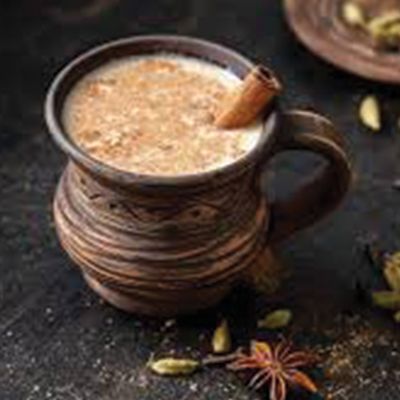 Chai Masala