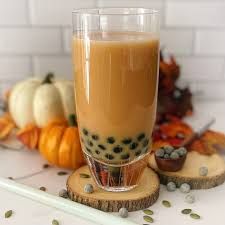 Chai Milk Tea