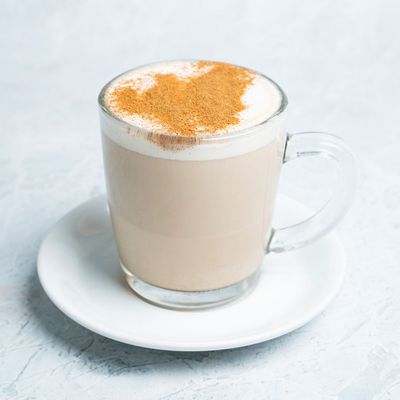 Chai Latte Tea