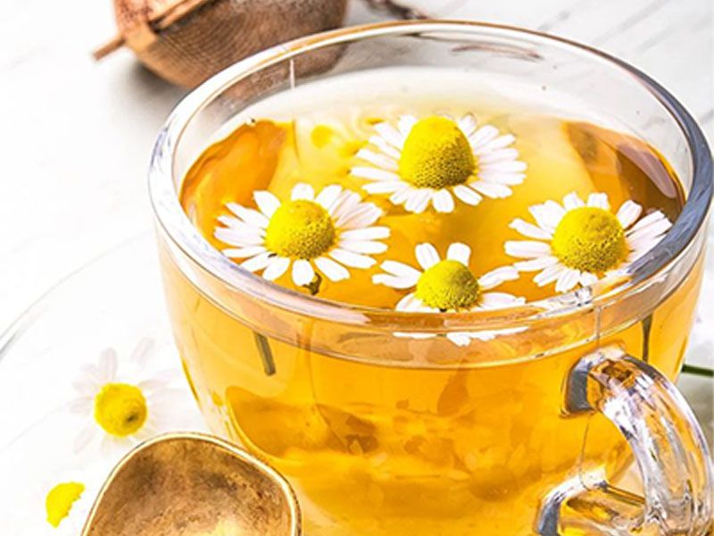 Chamomile