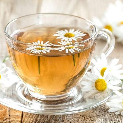 Chamomile Tea