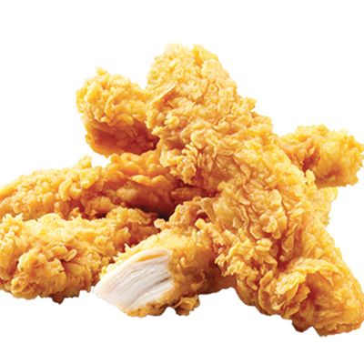 Champion 4 Meal